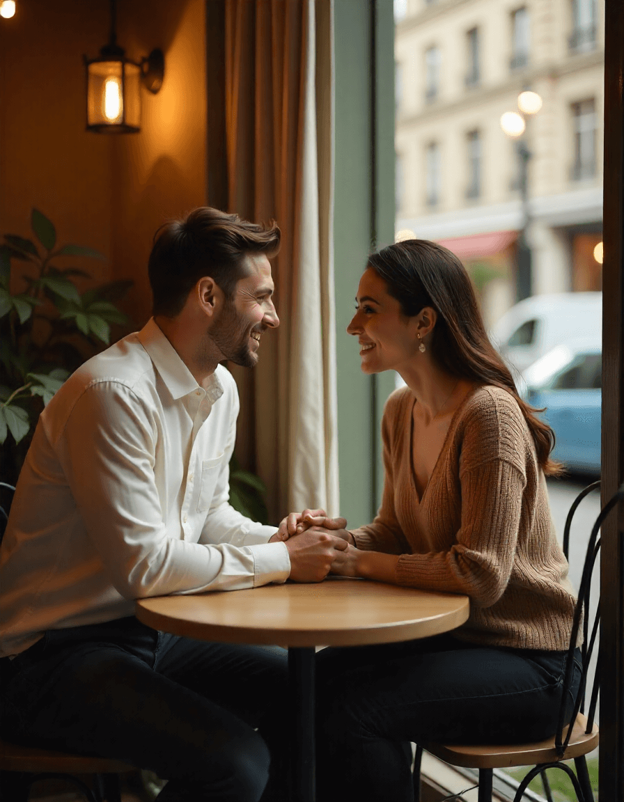 Illustrative image for the article "Attachment Styles: Why They Matter for Your Relationships, Wellbeing and Personal  Growth"